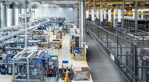 匠心傳承，全球服務 海格電氣打造智慧工廠與教育服務融合新篇章