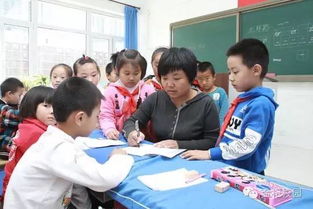 老師告訴你 班級(jí)孩子間差異的成因與教育服務(wù)的思考